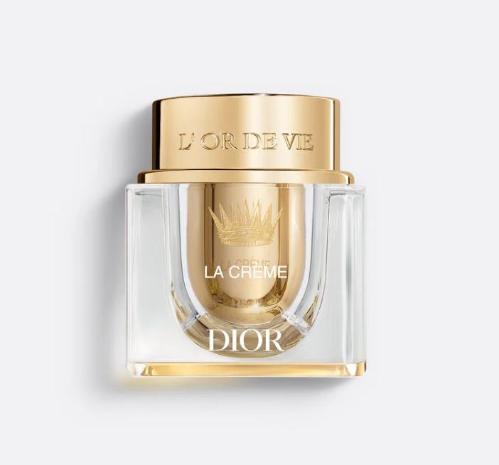 【DIOR】迪奧生命之源臻金醇萃乳霜